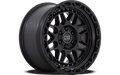 BRHLB 20X9.5 6X135 G-SLV MIR-FC 12MM
