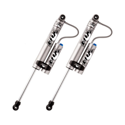 FOX shock absorber