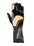 Glove Tech-1 ZX V4 Blk / Anthracite X-Large