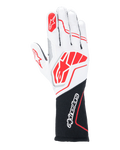 Alpinestars auto part installed view