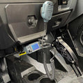 Rugged Radios auto part detail