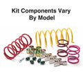EPI 04-08 Arctic Cat 650 V2 4x4 27-28 in. Tires Low Elev. Sport Utility Clutch Kit