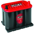 Battery Red Top 720cca/ 910ca 25/35 Top Post