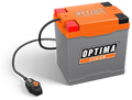 Battery Red Top 720cca/ 910ca 25/35 Top Post