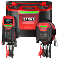 Battery Red Top 720cca/ 910ca 25/35 Top Post