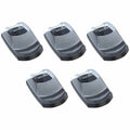 Recon Truck Accessories cab lights detail