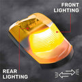 Recon Truck Accessories cab lights