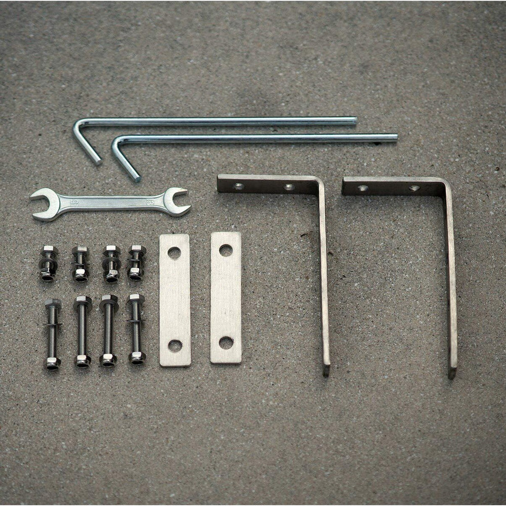 AWNING STANDARD 6.5