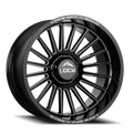 Katana auto part