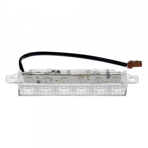 THIRD BRAKE LAMP
