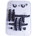 B&B MOLDERS auto part