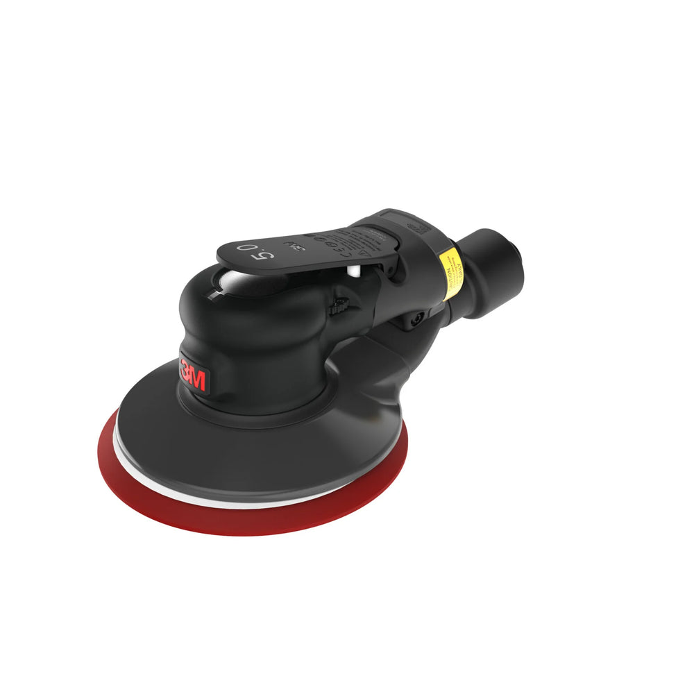 3M XTRACT PNEUMATIC RANDOM ORBITAL