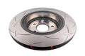 DBA auto part close-up