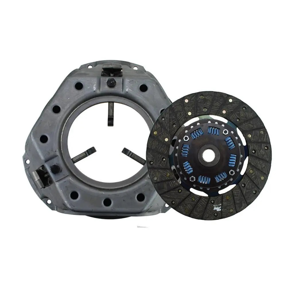 REPLACEMENT CLUTCH SET FORD / MERCURY 11 LEVER STYLE 1 1/1610