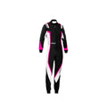 Sparco Suit Kerb Lady 150 BLK/WHT