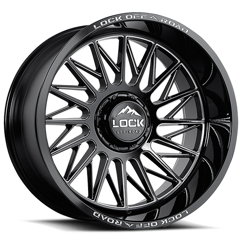 GLOSS BLACK