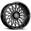 Katana black auto part