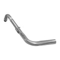 MUFFLER REAR ANSA OER