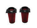 PRL Motorsports 15-23 Ford F-150 Intake System