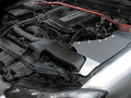 Aluminum Induction Box Ev