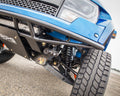 Kit; Bronco Raptor 2.25 Spring Perch Collar