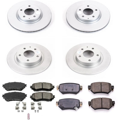 PowerStop auto part