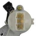 INTERMOTOR IGNITION START