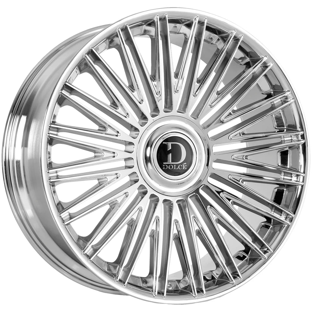 CHROME