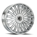 CHROME