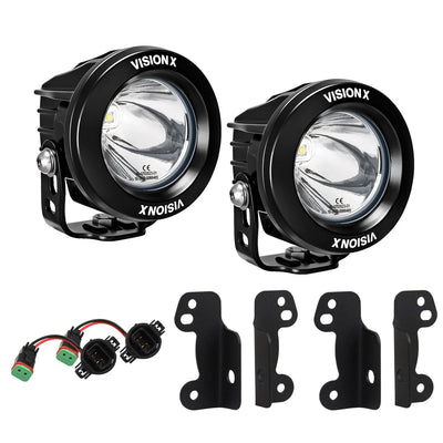 DENALI T3 REAR INTERACTIVE DEALER D