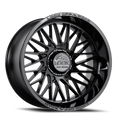 GLOSS BLACK