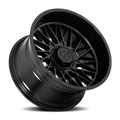 GLOSS BLACK
