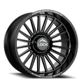Katana auto part