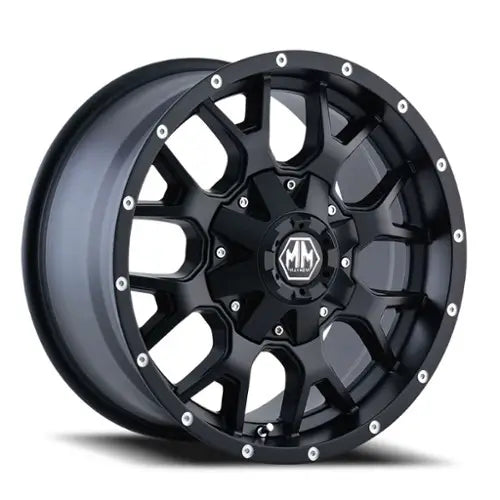 WHEELS