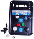 NAUTILUS P1 H2O SYSTEM BLACK