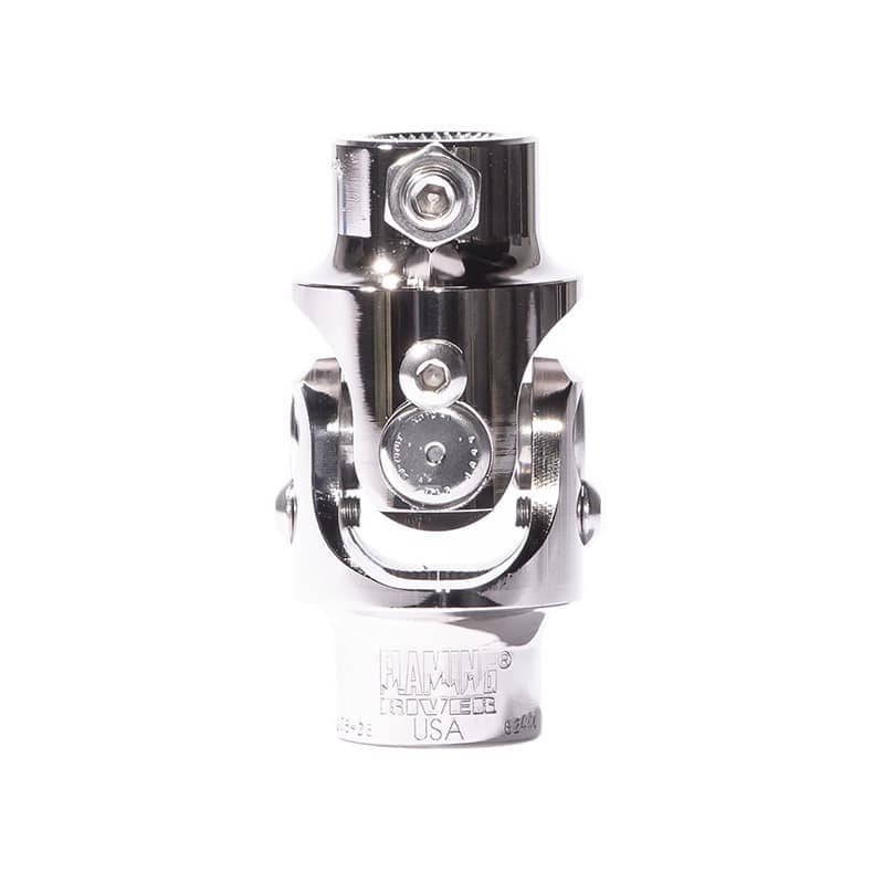 STAINLESS STEEL DOUBLE UJOINT 17MM DD X 3/4IN36