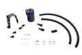 HPS Oil Catch Can 860-032BL