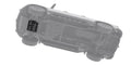 AEV IFS Skid Plate Kit for 2019-2024 Chevrolet Silverado 1500 / GMC Sierra 1500 4wd Please note: These skid plates WILL NOT fit Silverado HD or Sierra HD trucks.