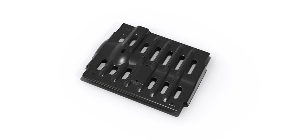 AEV IFS Skid Plate Kit for 2019-2024 Chevrolet Silverado 1500 / GMC Sierra 1500 4wd Please note: These skid plates WILL NOT fit Silverado HD or Sierra HD trucks.