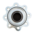 Steel Drive Flange Wide 5 8 Bolt Articulating