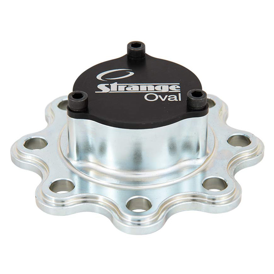 Steel Drive Flange Wide 5 8 Bolt Articulating