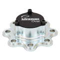 Steel Drive Flange Wide 5 8 Bolt Articulating