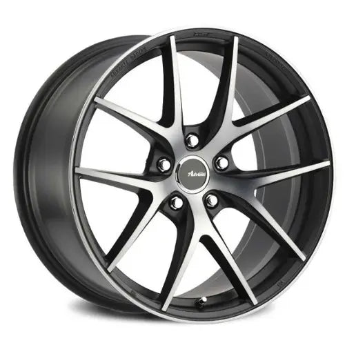 ADVANTI RACING VIGOROSO 18X9 5X120