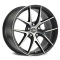 Konig Wheels auto part