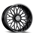 Katana black auto part