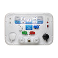 NAUTILUS P3 H2O SYSTEM POLAR WHITE