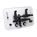 NAUTILUS P3 H2O SYSTEM POLAR WHITE