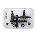 NAUTILUS P3 H2O SYSTEM POLAR WHITE