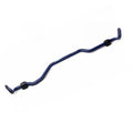 H&R 2011 Porsche Boxster Spyder 22mm Adj. 2 Hole Sway Bar - Rear