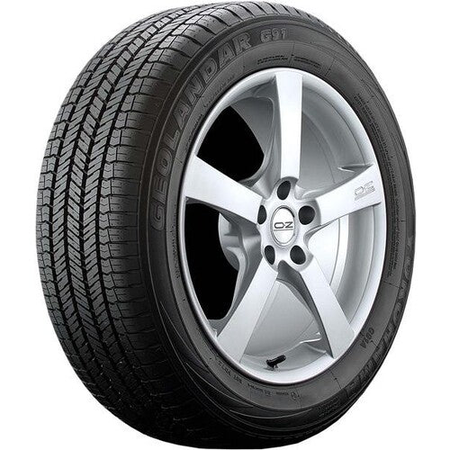 P225/55R17 95H G91FV